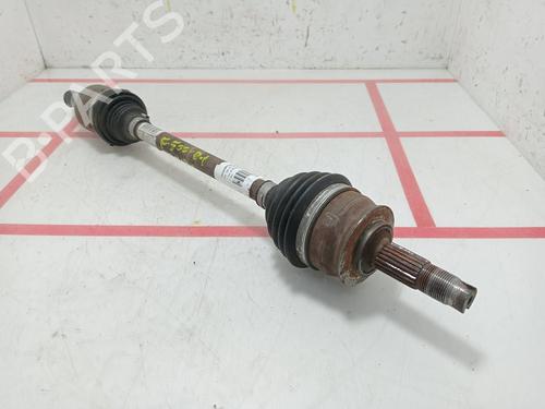 Used Left front driveshaft Left front driveshaft FIAT 500 (312_) 1.2 (312AXA1A) (69 hp) 33441240 33441240