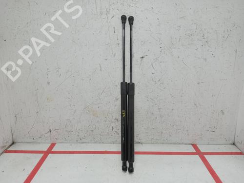 Used Tailgate lift support PEUGEOT 308 I (4A_, 4C_) [2007-2016]  30440177