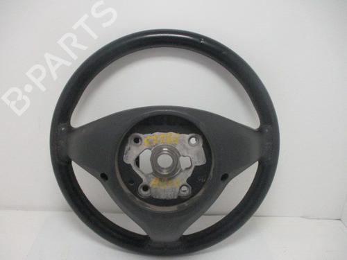 Driver airbag MERCEDES-BENZ A-CLASS (W169) A 200 (169.033, 169.333) | BP15925920C9 