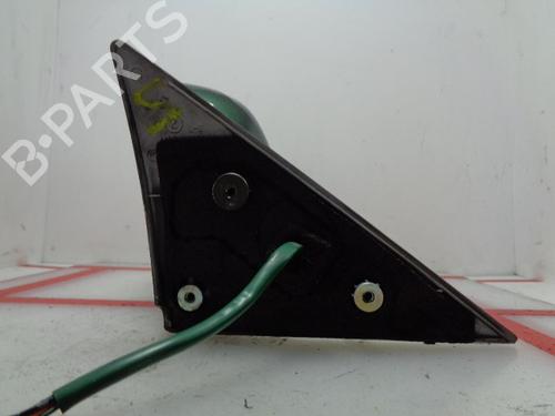 Left mirror SUBARU OUTBACK (BE, BH) 2.5 AWD (BH9) | BP15928397C26 