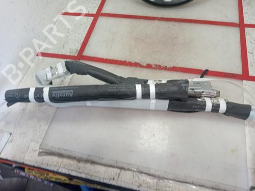 Airbag Kit MERCEDES-BENZ CITAN MPV (W415) 111 CDI (415.703, 415.705) | BP18489531C86 