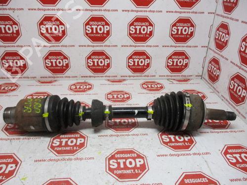 Used Right front driveshaft HONDA ACCORD VII (CL, CN) 2.2 i-CTDi (CN1) (140 hp) 7305808