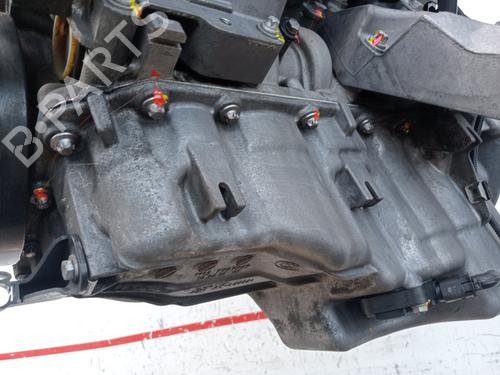 Engine BMW 1 (E87) 118 d | BP27262047M1 
