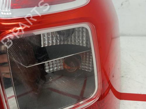 Right taillight RENAULT MEGANE II Estate (KM0/1_) 1.4 | BP15950962C35 