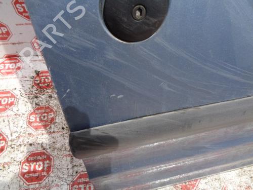 Right front door FORD TOURNEO CONNECT 1.8 TDCi | BP7624820C3 