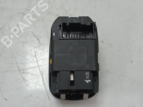 Venstre fortil elrude kontakt PEUGEOT 206 Hatchback (2A/C) 1.6 16V | BP29435905I27