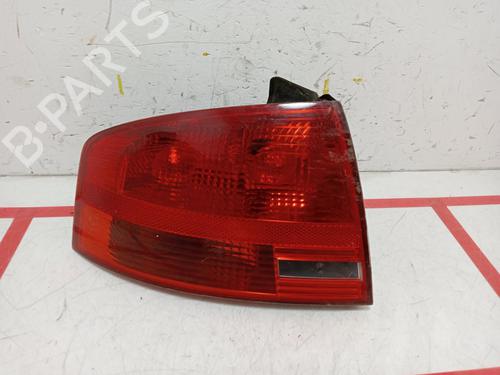 left-taillight-audi-a4-b7-8ec-2004-2005-2006-2007-2008-2009-26291088 main image