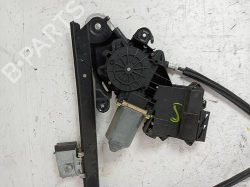 Rear right window mechanism SEAT ALHAMBRA (7V8, 7V9)  | BP28313936C25 
