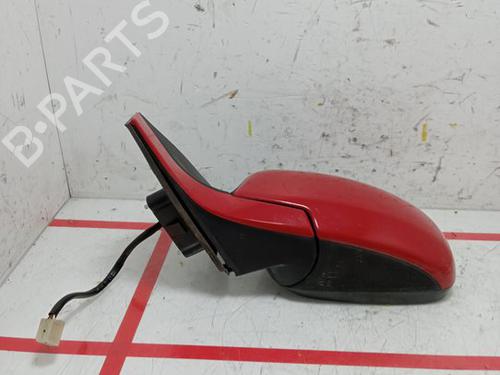 Retrovisor izquierdo SUZUKI SWIFT III (MZ, EZ)  | BP29157114C26 