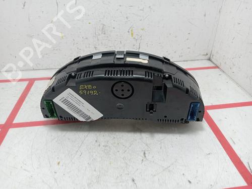 Instrument cluster SEAT EXEO ST (3R5) 2.0 TDI | BP32495320C47  - Image 6