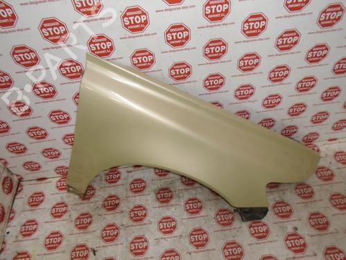 Used Right front fenders VOLVO S40 II (544) 2.4 (140 hp) 8402956