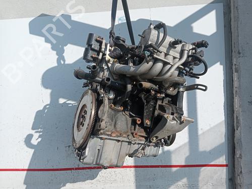 Used Engine Engine CHEVROLET AVEO / KALOS Hatchback (T200) 1.4 (83 hp) 33169577 33169577