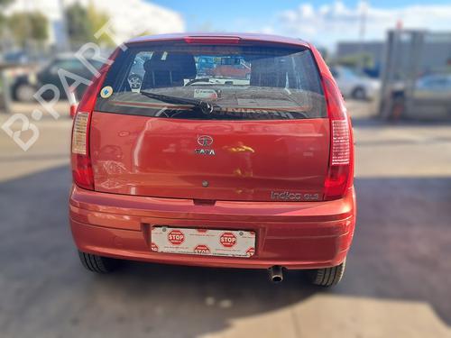 Used Tailgate lift support TATA INDICA [1998-2025]  30325057