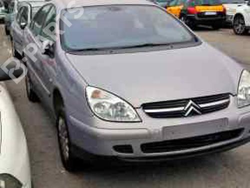 Left front window switch CITROËN C5 I (DC_) 2.0 16V (DCRFNC, DCRFNF) | BP33676889I27 - Image 5