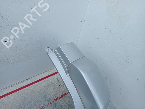 Rear bumper CITROËN C4 Grand Picasso I (UA_)  | BP25823545C8 