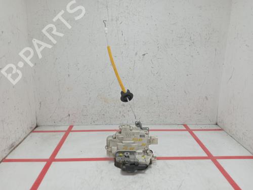 Used Front right lock AUDI A3 Sportback (8PA) 2.0 TDI 16V (140 hp) 29906360
