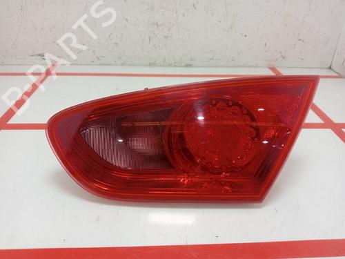Højre baklys, luke SEAT LEON (1P1) 1.2 TSI (105 hp) 22713023