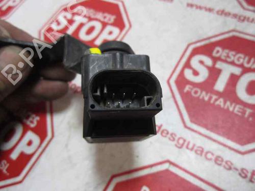 Elektronisk sensor BMW X3 (E83)  | BP7383379M84 