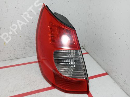 Used Left taillight Left taillight 33801693 33801693