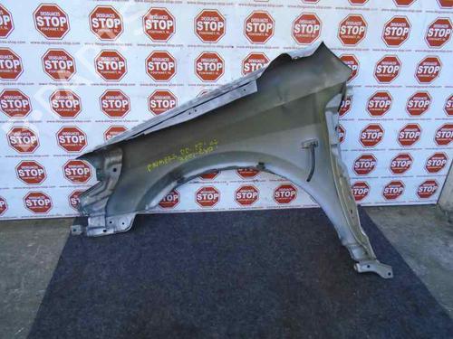 Right front fenders NISSAN PRIMERA (P12)  | BP7619477C42 