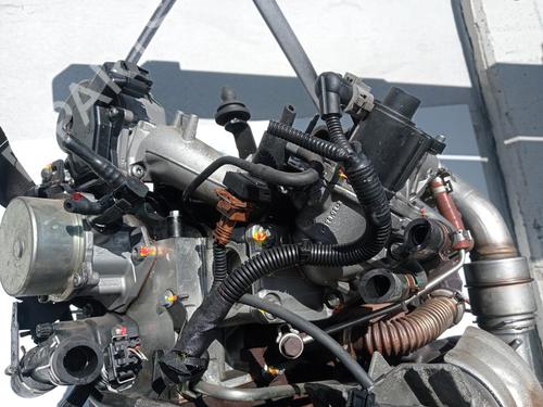 Engine DACIA DUSTER (HS_)  | BP32083579M1 