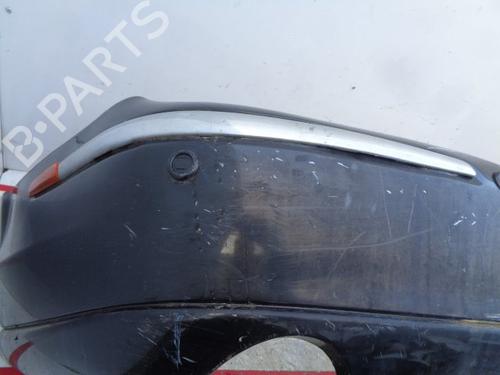 Rear bumper JAGUAR S-TYPE II (X200) 3.0 V6 | BP15935628C8 