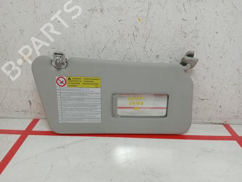 Używane Osłona przeciwsłoneczna prawa SUZUKI SWIFT III (MZ, EZ) [2005-2025]  30681798