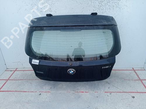 Used Tailgate Tailgate 36091246 36091246