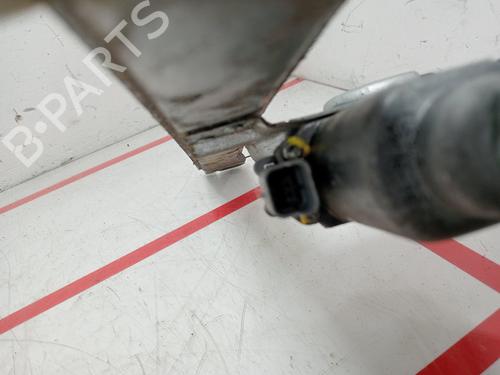 Front right window mechanism CITROËN BERLINGO MULTISPACE (B9) 1.6 HDi 75 / BlueHDi 75 | BP29480865C23 - Image 5