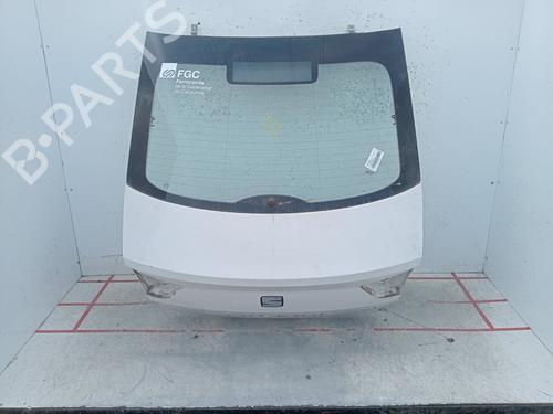 Used Tailgate Tailgate 36220027 36220027