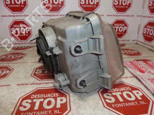Right headlight HYUNDAI SANTAMO  | BP7342639C29 
