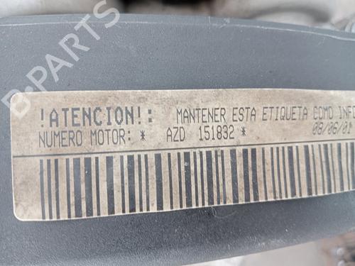 Engine SEAT LEON (1M1)  | BP36325170M1  - Image 14
