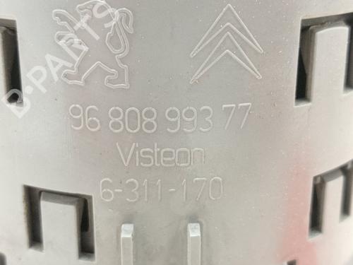 Air vent CITROËN BERLINGO MULTISPACE (B9) 1.6 HDi 75 16V | BP24866447I21
