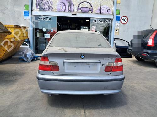 Left front indicator BMW 3 (E46) 320 d | BP18473220C32 