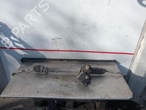 Used Steering rack Steering rack MERCEDES-BENZ A-CLASS (W169) A 180 CDI (169.007, 169.307) (109 hp) 16079790 16079790