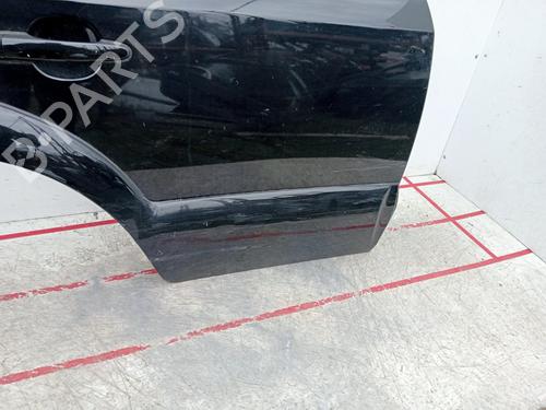 Right rear door HYUNDAI TUCSON (JM)  | BP23552000C5 
