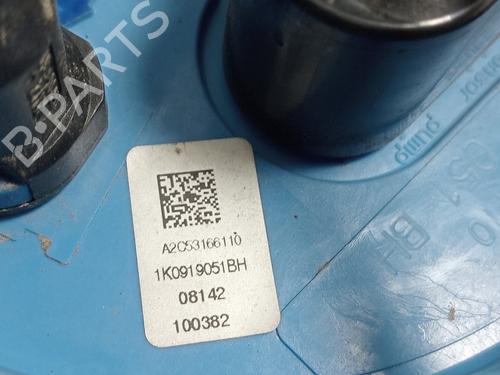Fuel pump VW GOLF V (1K1)  | BP21043653M76 