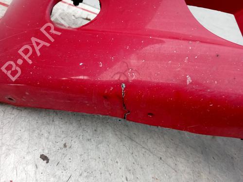 Front bumper BMW 1 (E87) 118 d | BP27178151C7 