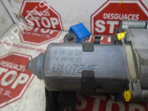 Hinge/Door check strap CHRYSLER VOYAGER IV (RG, RS) 3.3 | BP15921673C146 