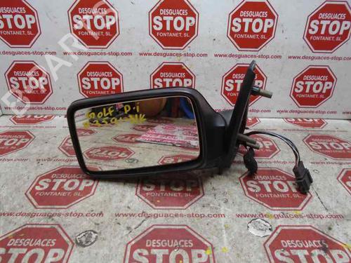 Bakspejl venstre VW GOLF III (1H1) 1.8 (90 hp) 7348375