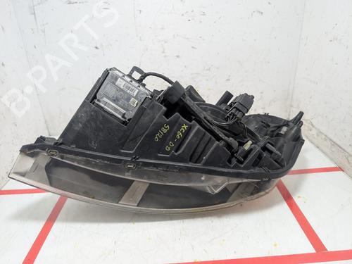 Right headlight VOLVO XC60 I SUV (156) D5 AWD | BP24432314C29 
