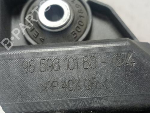 Electric handbrake CITROËN C4 Grand Picasso I (UA_)  | BP29140381E5