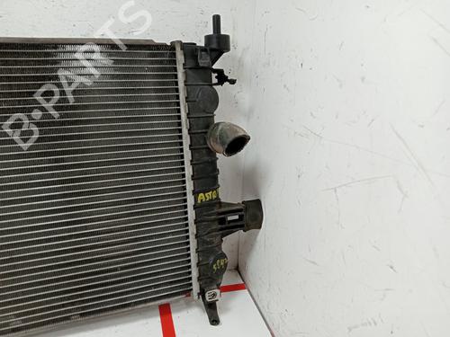 Køler OPEL ASTRA H (A04)  | BP24469779M31 