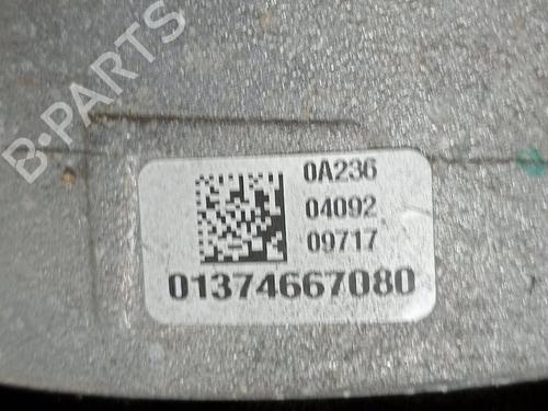 Right front shock absorber PEUGEOT BOXER Van 2.0 BlueHDi 110 | BP38935658M17 - Image 2