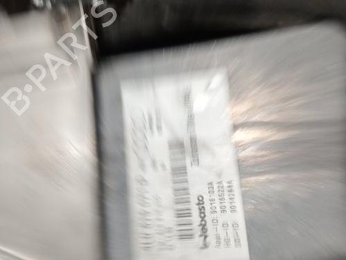 Extra waterpomp AUDI Q7 (4LB) 3.0 TDI quattro | BP30719241M111