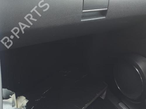 Glove box MERCEDES-BENZ A-CLASS (W169) A 180 CDI (169.007, 169.307) | BP7307159C95