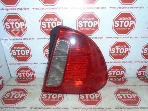 Used Right taillight ROVER 400 II (RT) 420 Di (105 hp) 7346252