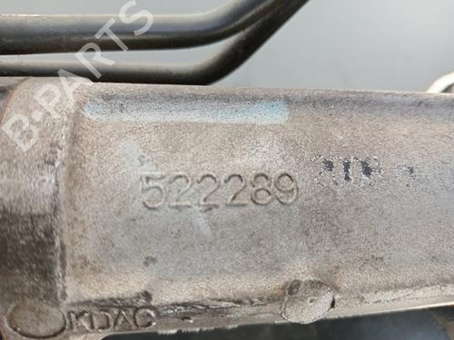 Steering rack CHEVROLET CAPTIVA (C100, C140) 2.0 D | BP29916988M22 - Image 2