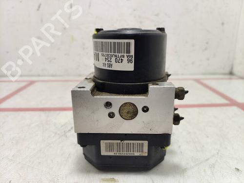 Used ABS pump ABS pump DAEWOO KALOS (KLAS) 1.4 16V (94 hp) 27206632 27206632