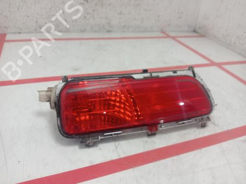 Rear fog light CITROËN C4 Grand Picasso I (UA_)  | BP29813899C37 